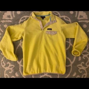 Patagonia Pullover